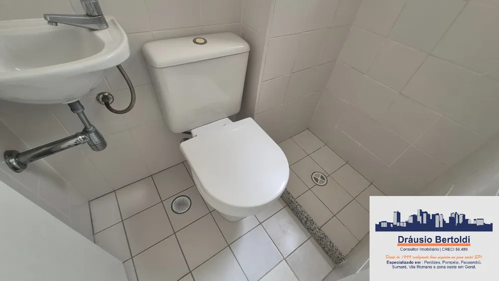 Apartamento, 3 quartos, 123 m² - Foto 9
