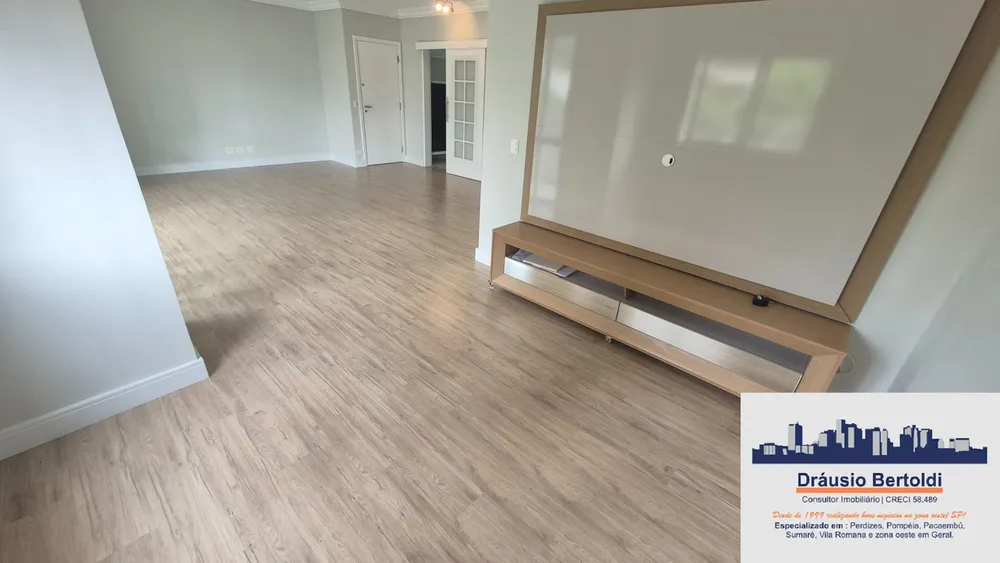 Apartamento, 3 quartos, 123 m² - Foto 6