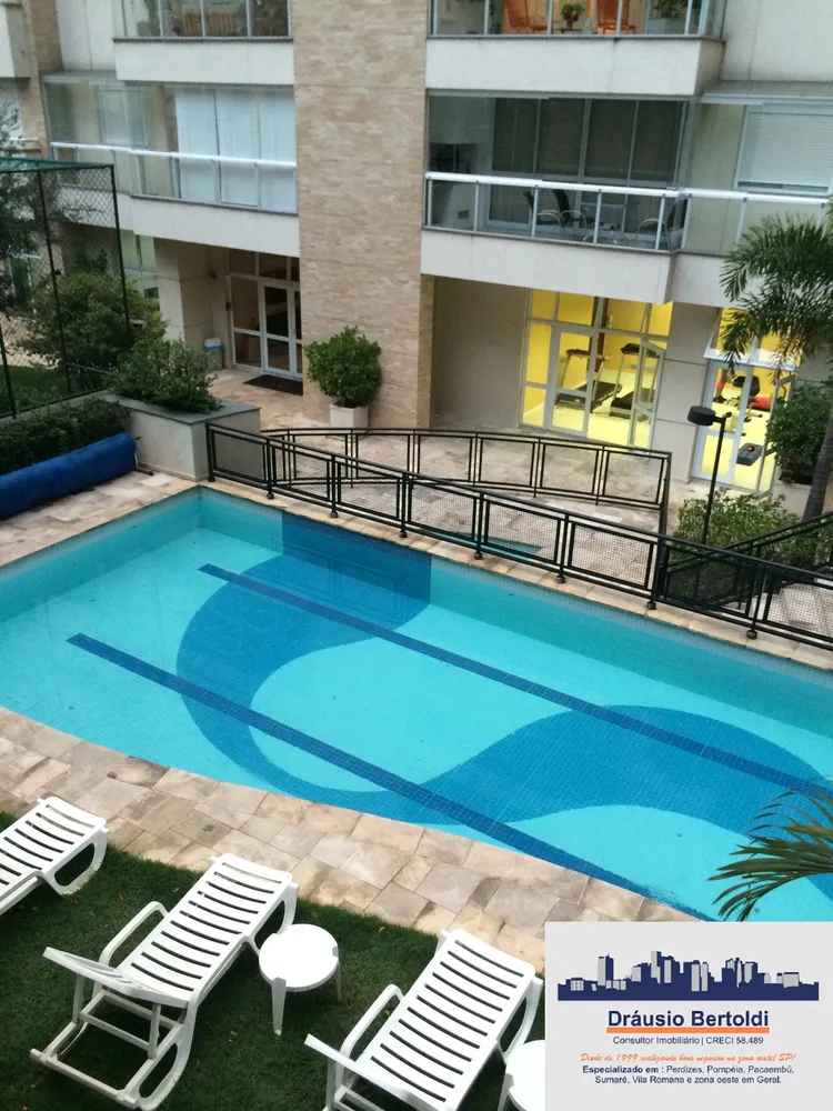 Apartamento, 3 quartos, 123 m² - Foto 7