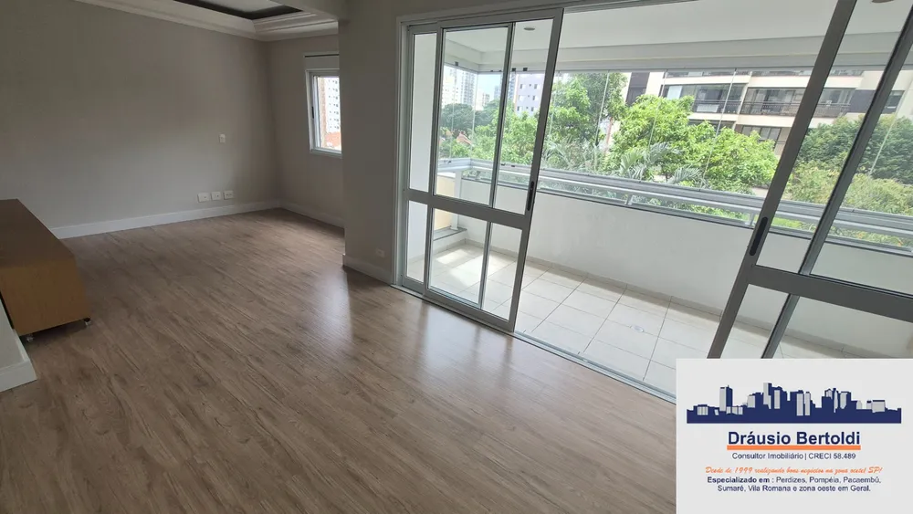 Apartamento, 3 quartos, 123 m² - Foto 3