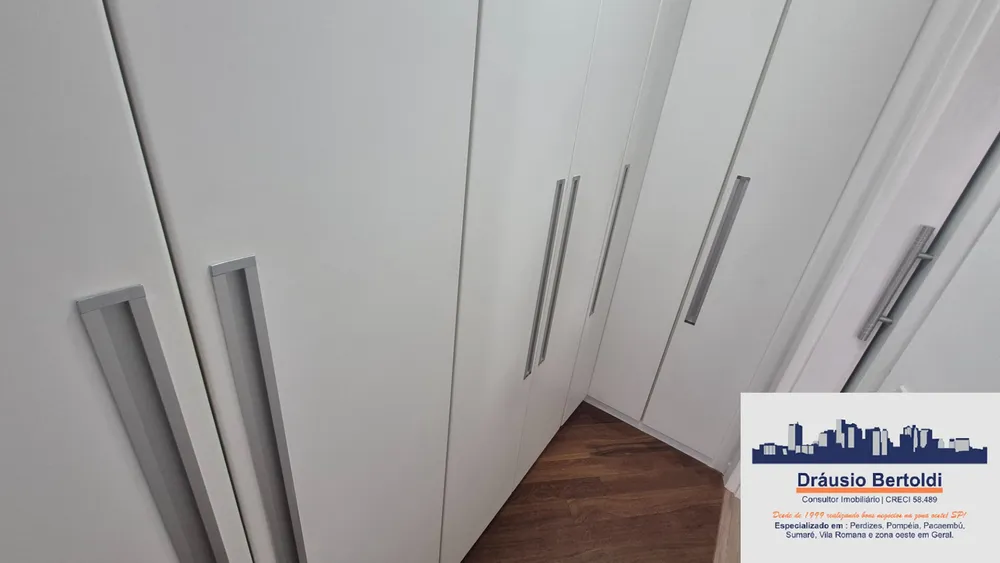 Apartamento, 3 quartos, 123 m² - Foto 2