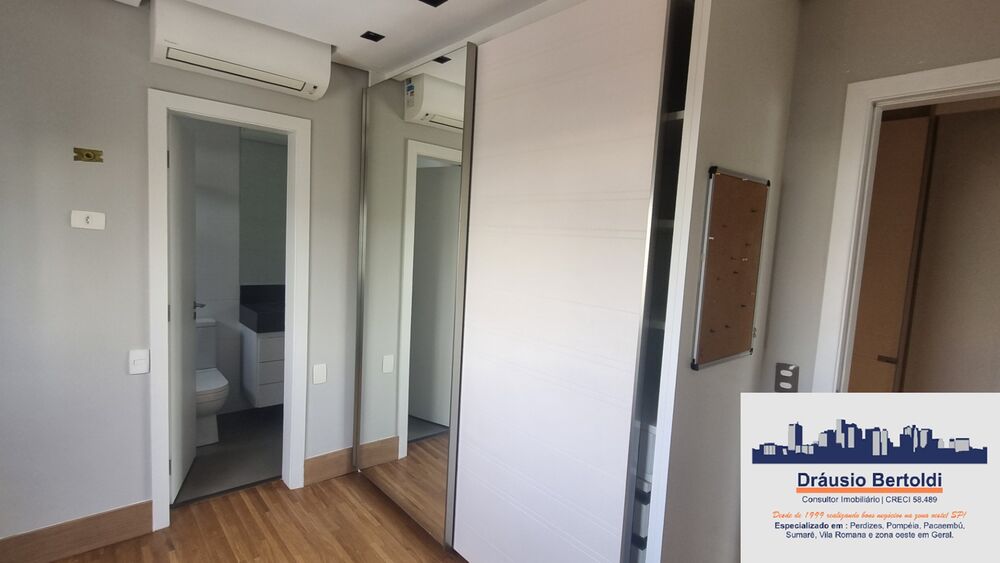 Apartamento, 4 quartos, 206 m² - Foto 21