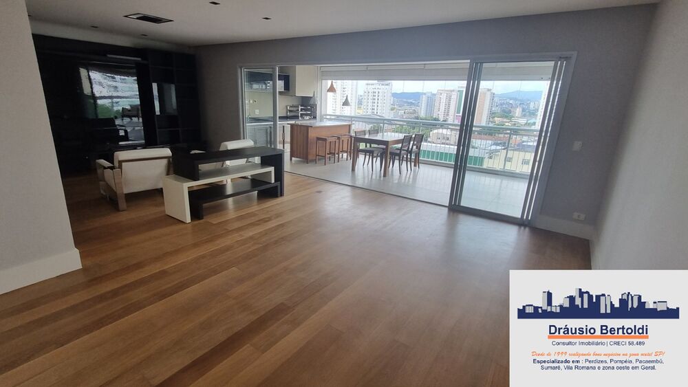 Apartamento, 4 quartos, 206 m² - Foto 32