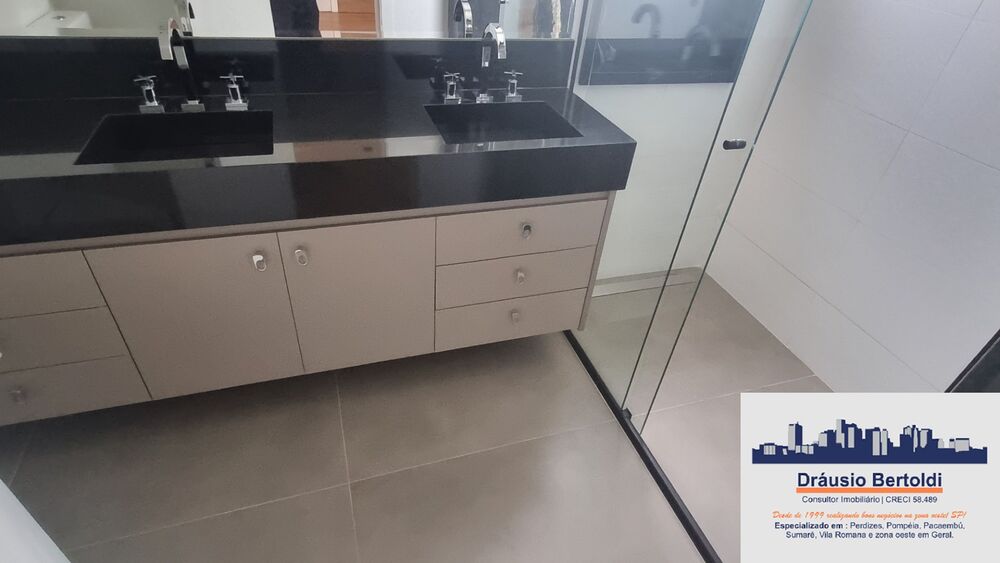 Apartamento, 4 quartos, 206 m² - Foto 33