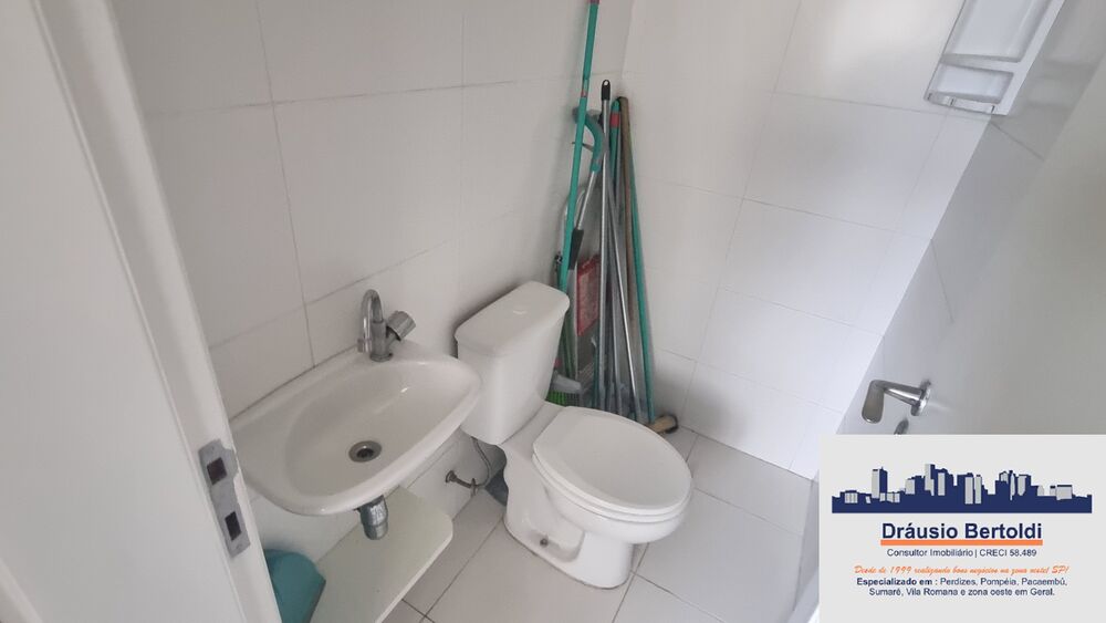 Apartamento, 4 quartos, 206 m² - Foto 6