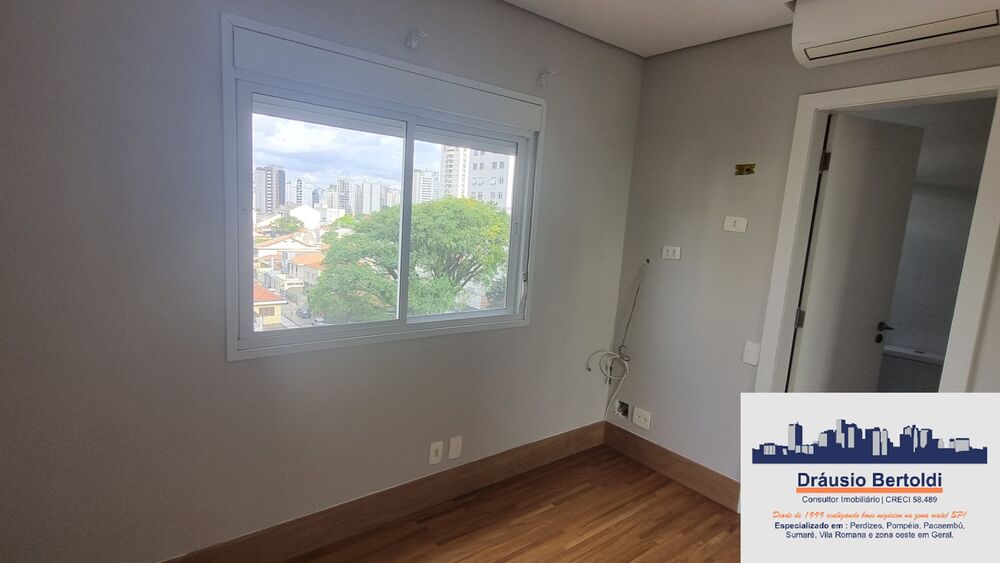 Apartamento, 4 quartos, 206 m² - Foto 34