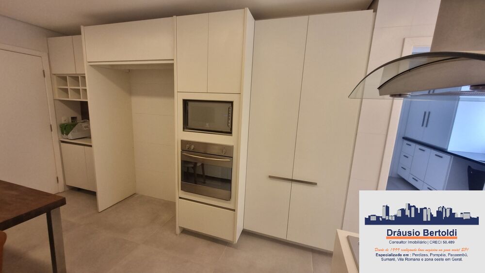 Apartamento, 4 quartos, 206 m² - Foto 30