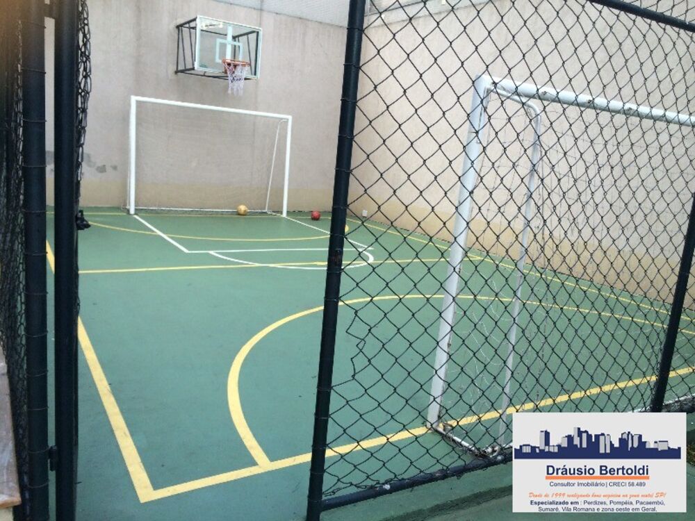 Apartamento, 4 quartos, 206 m² - Foto 41