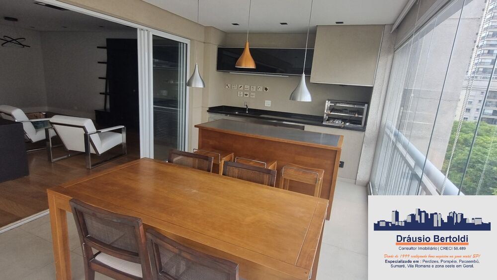 Apartamento, 4 quartos, 206 m² - Foto 25