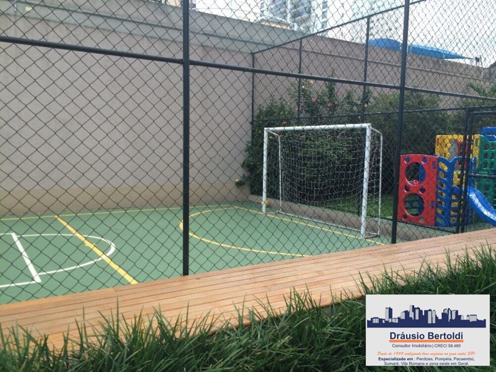 Apartamento, 4 quartos, 206 m² - Foto 37