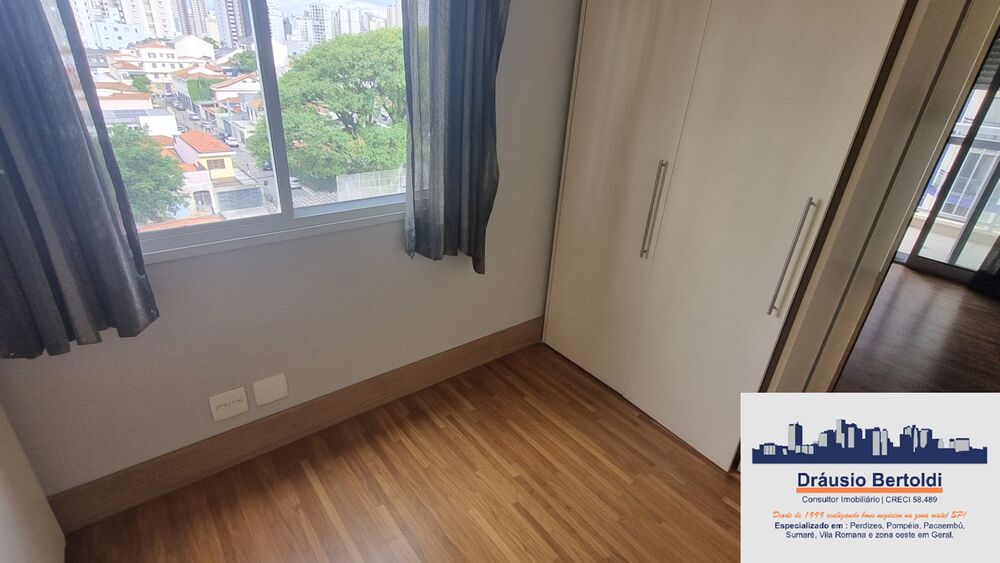 Apartamento, 4 quartos, 206 m² - Foto 11