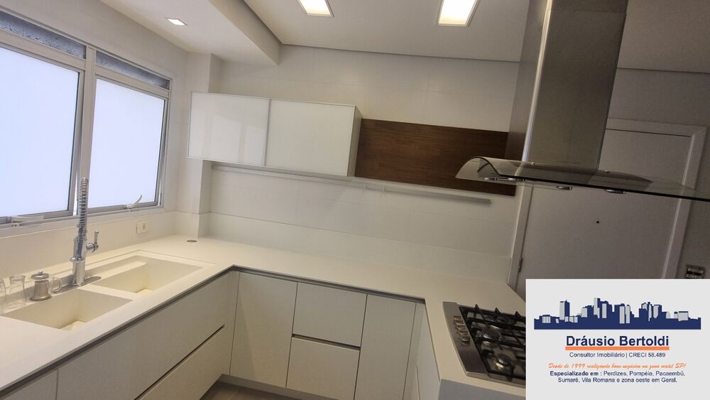 Apartamento, 4 quartos, 206 m² - Foto 31