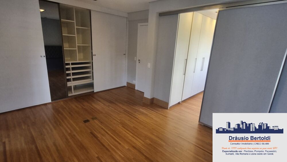 Apartamento, 4 quartos, 206 m² - Foto 24