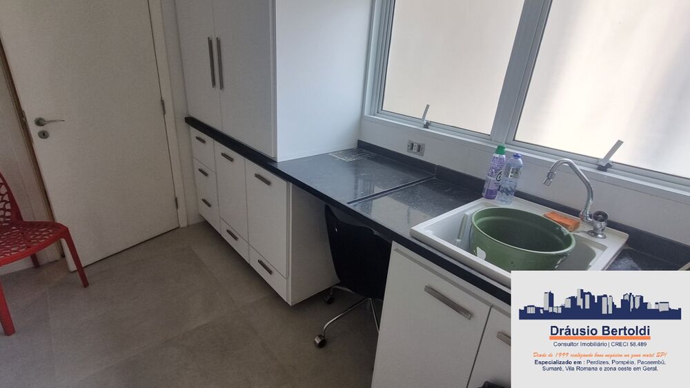 Apartamento, 4 quartos, 206 m² - Foto 20