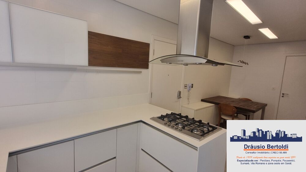 Apartamento, 4 quartos, 206 m² - Foto 2