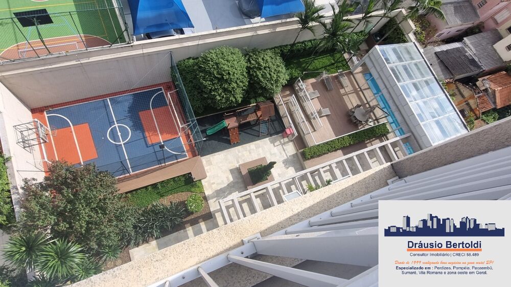 Apartamento, 4 quartos, 206 m² - Foto 7