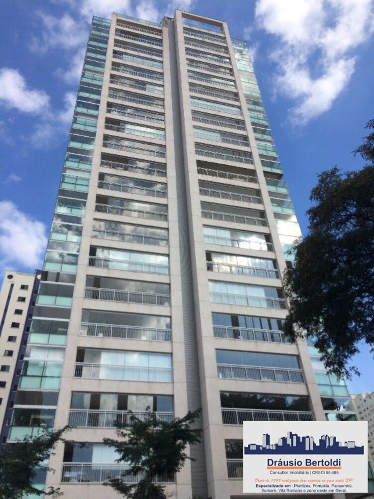 Apartamento, 4 quartos, 206 m² - Foto 5