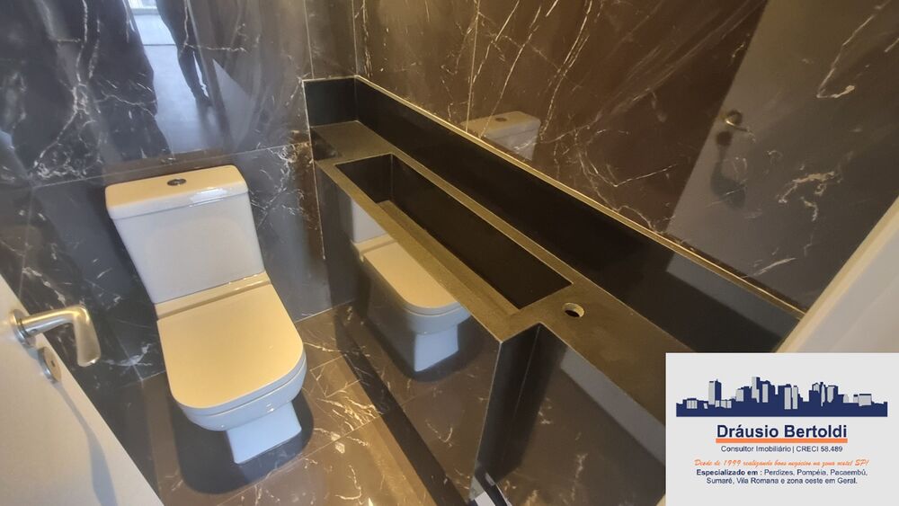 Apartamento, 4 quartos, 206 m² - Foto 15