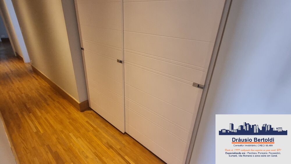 Apartamento, 4 quartos, 206 m² - Foto 29