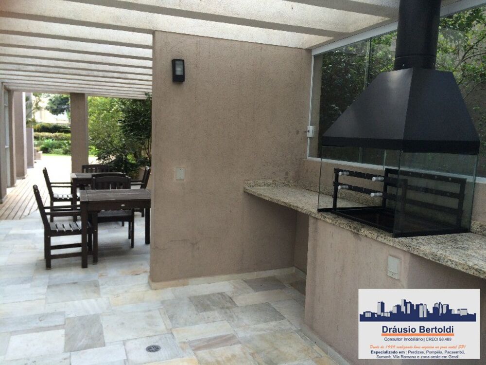 Apartamento, 4 quartos, 206 m² - Foto 35