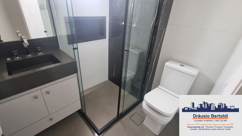 Apartamento, 4 quartos, 206 m² - Foto 18