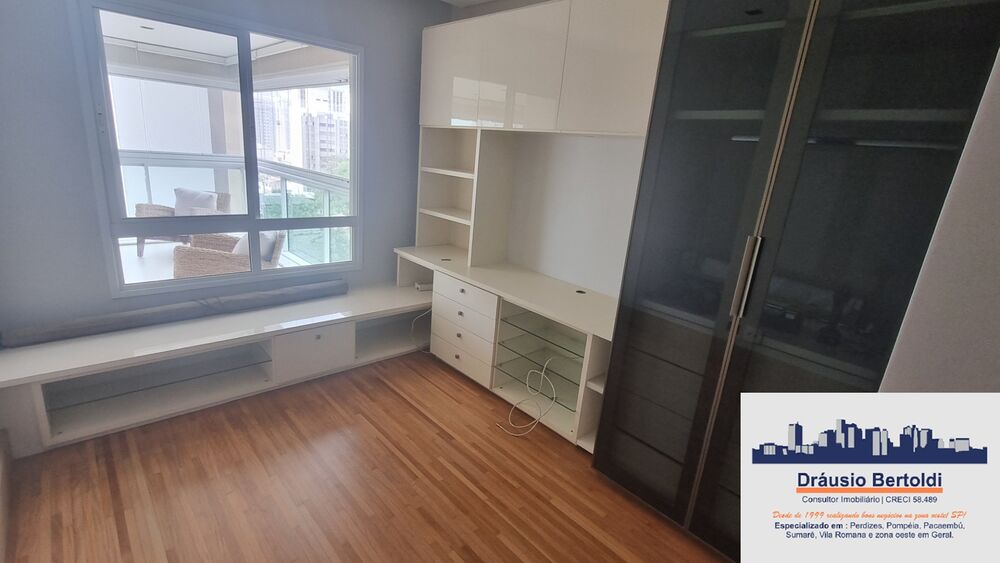 Apartamento, 4 quartos, 206 m² - Foto 4