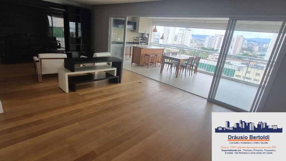 Apartamento, 4 quartos, 206 m² - Foto 22