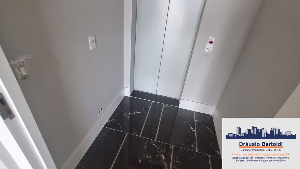 Apartamento, 4 quartos, 206 m² - Foto 36