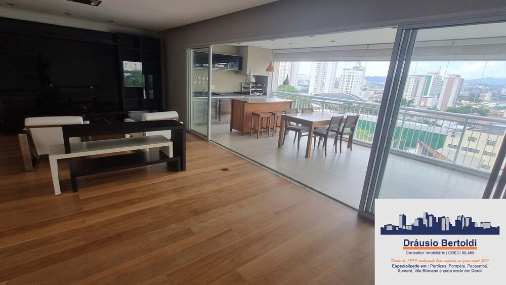 Apartamento, 4 quartos, 206 m² - Foto 26
