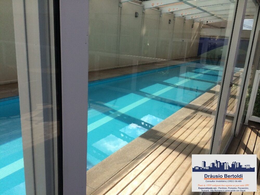 Apartamento, 4 quartos, 206 m² - Foto 23