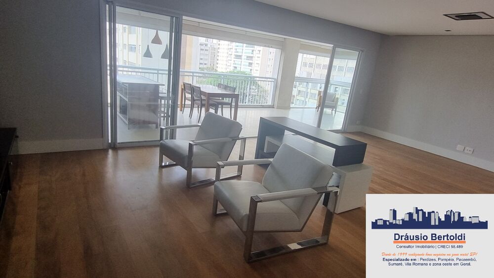 Apartamento, 4 quartos, 206 m² - Foto 40