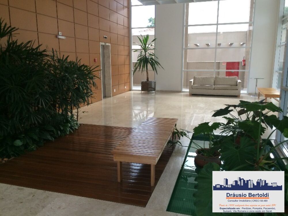 Apartamento, 4 quartos, 206 m² - Foto 19