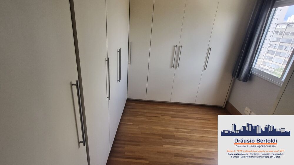 Apartamento, 4 quartos, 206 m² - Foto 16