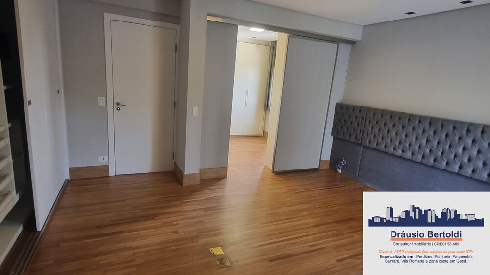 Apartamento, 4 quartos, 206 m² - Foto 10