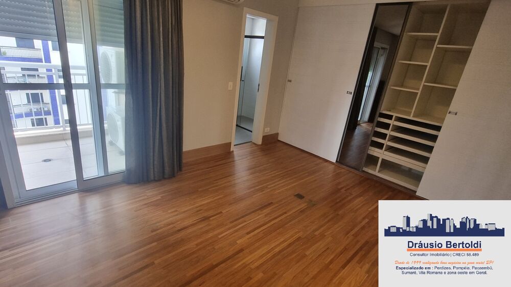 Apartamento, 4 quartos, 206 m² - Foto 8