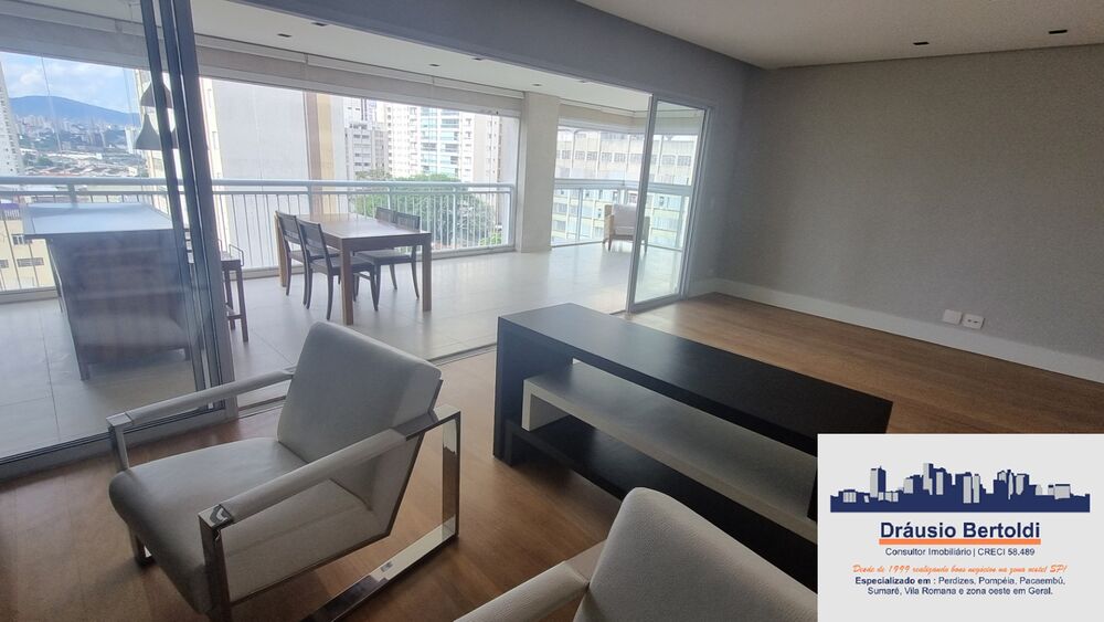 Apartamento, 4 quartos, 206 m² - Foto 43