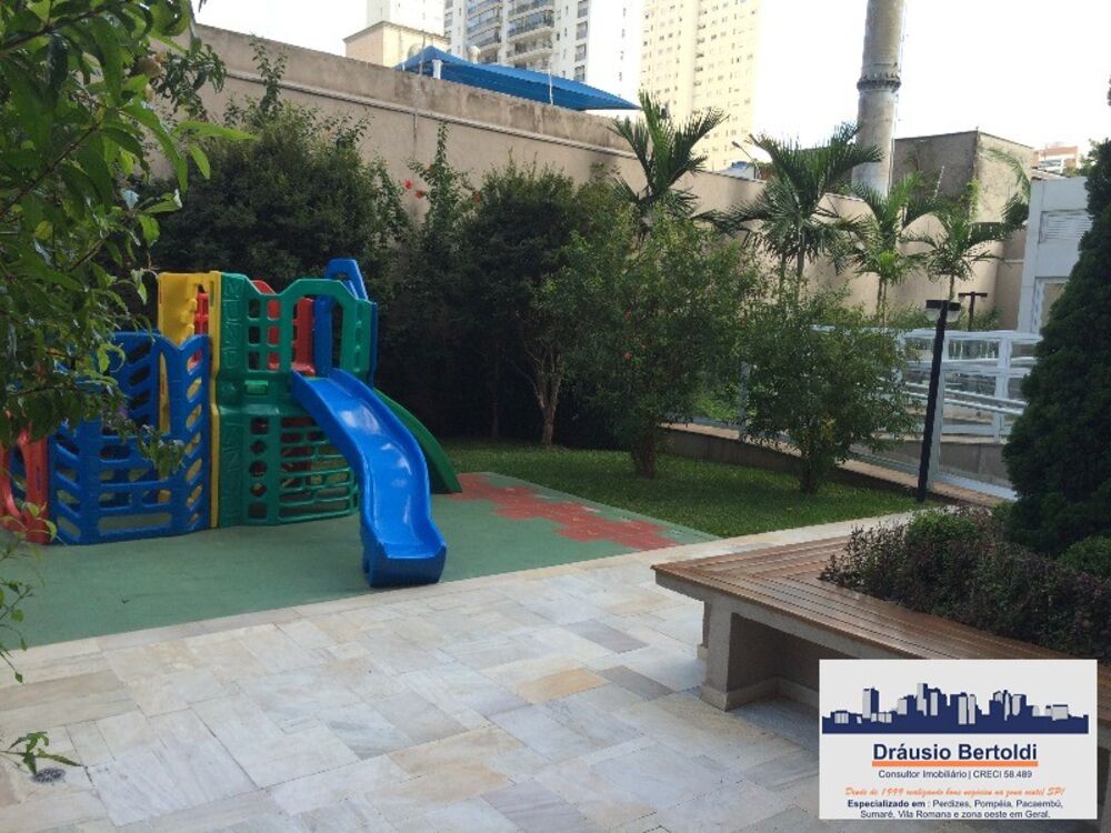 Apartamento, 4 quartos, 206 m² - Foto 13