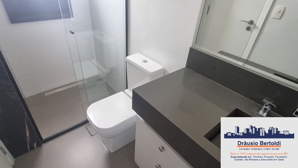 Apartamento, 4 quartos, 206 m² - Foto 42