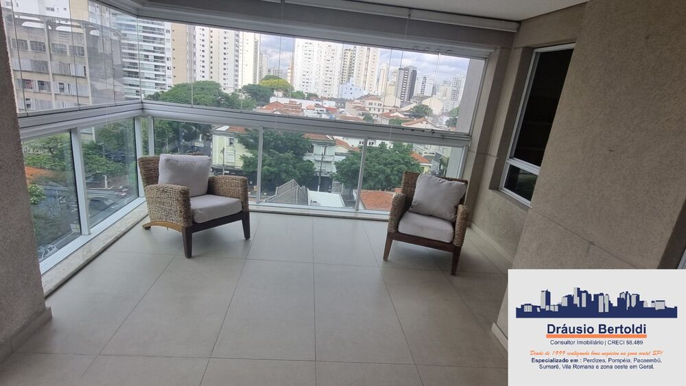 Apartamento, 4 quartos, 206 m² - Foto 28