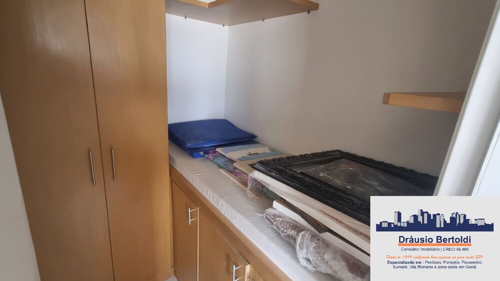 Apartamento, 4 quartos, 206 m² - Foto 38