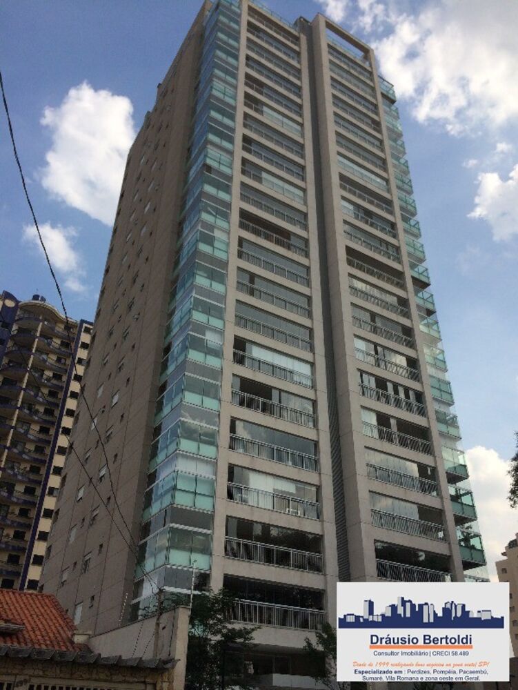 Apartamento, 4 quartos, 206 m² - Foto 17