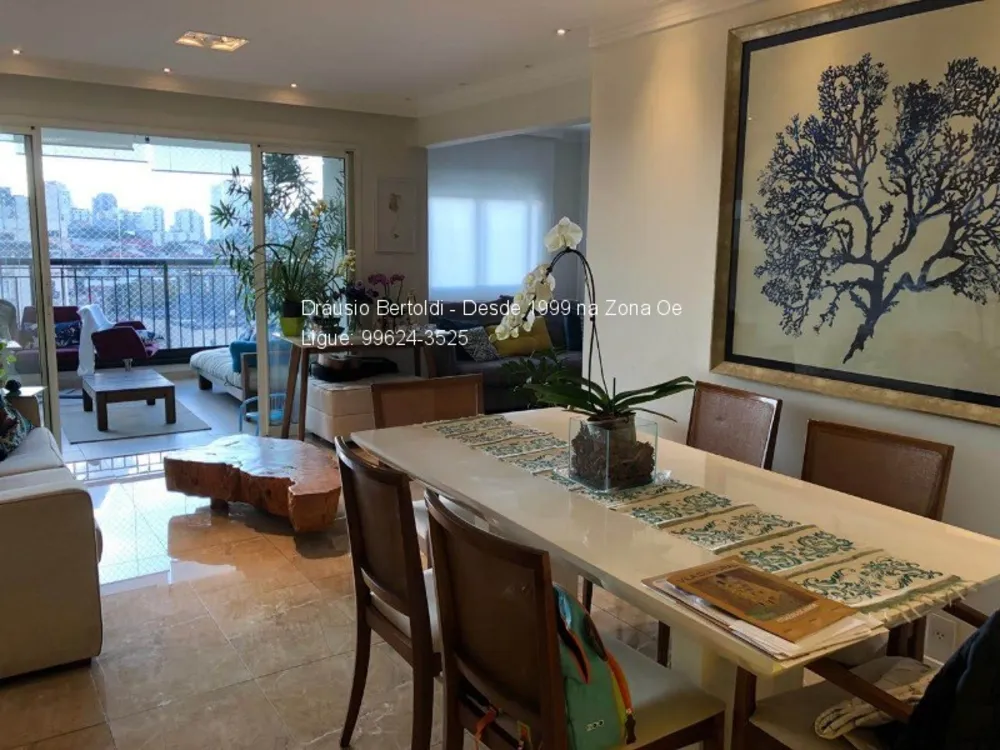 Apartamento, 3 quartos, 106 m² - Foto 3