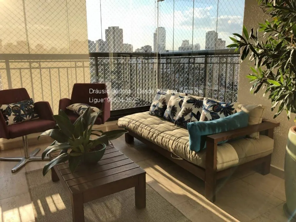 Apartamento, 3 quartos, 106 m² - Foto 1