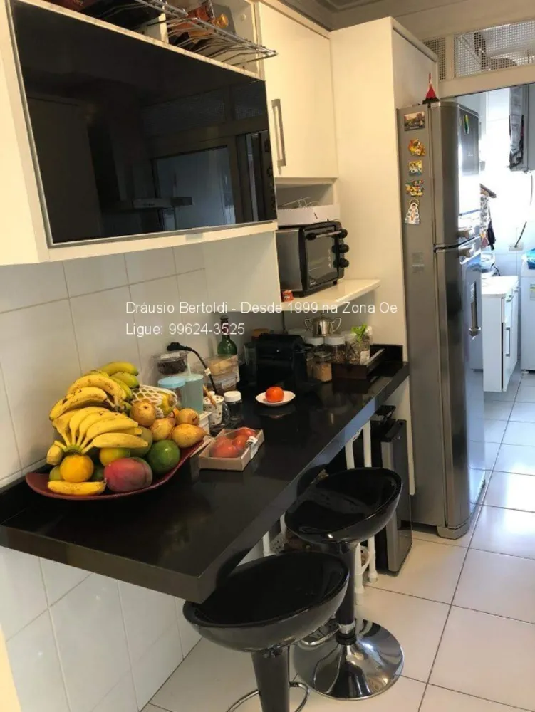 Apartamento, 3 quartos, 106 m² - Foto 4