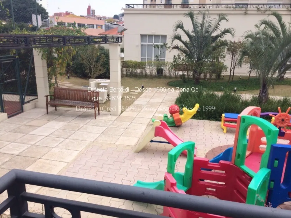 Apartamento, 3 quartos, 106 m² - Foto 13