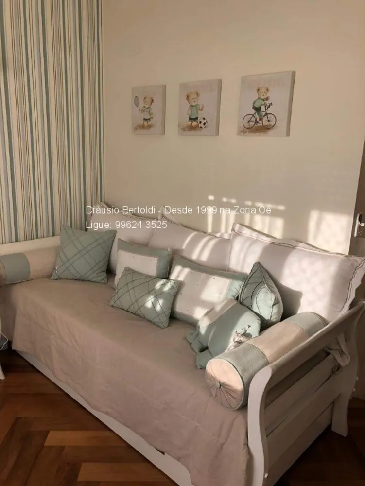 Apartamento, 3 quartos, 106 m² - Foto 7