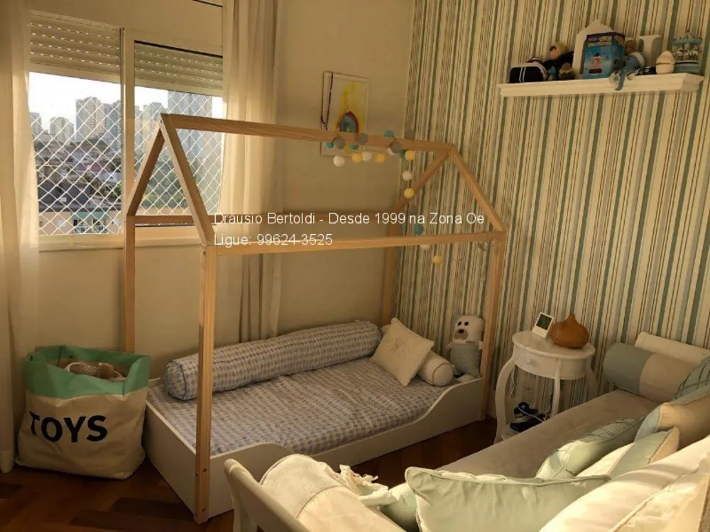 Apartamento, 3 quartos, 106 m² - Foto 6