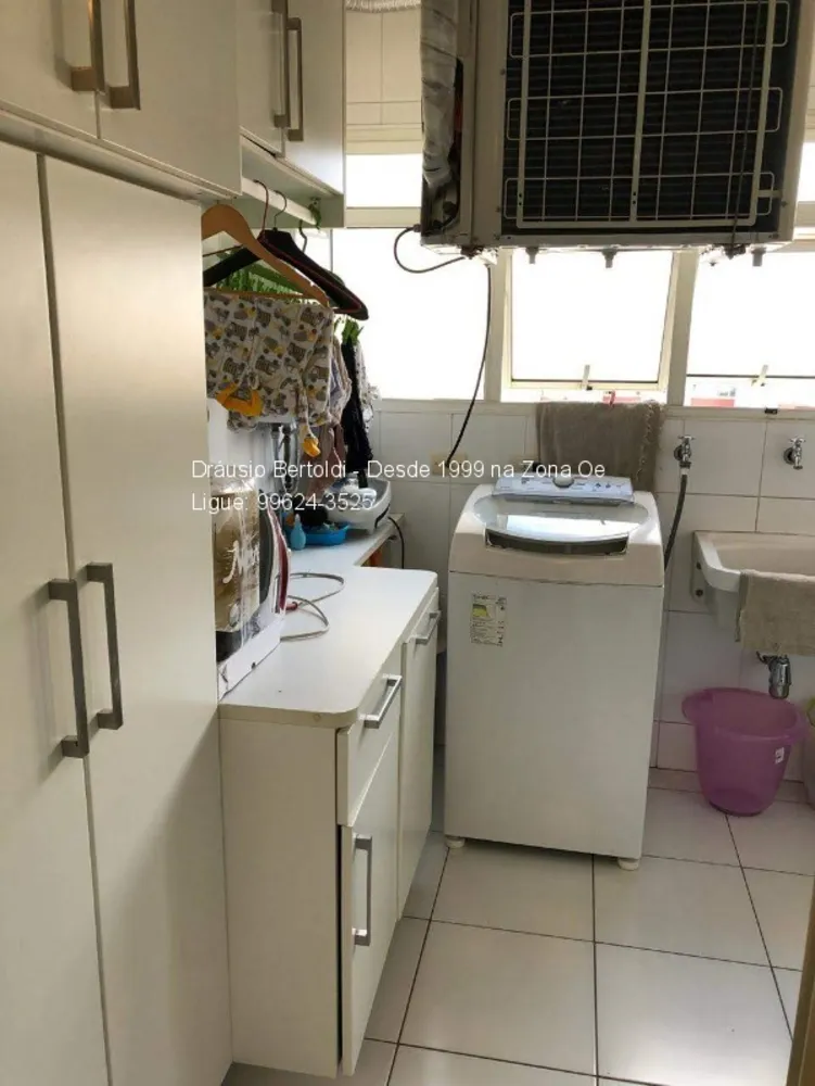 Apartamento, 3 quartos, 106 m² - Foto 9