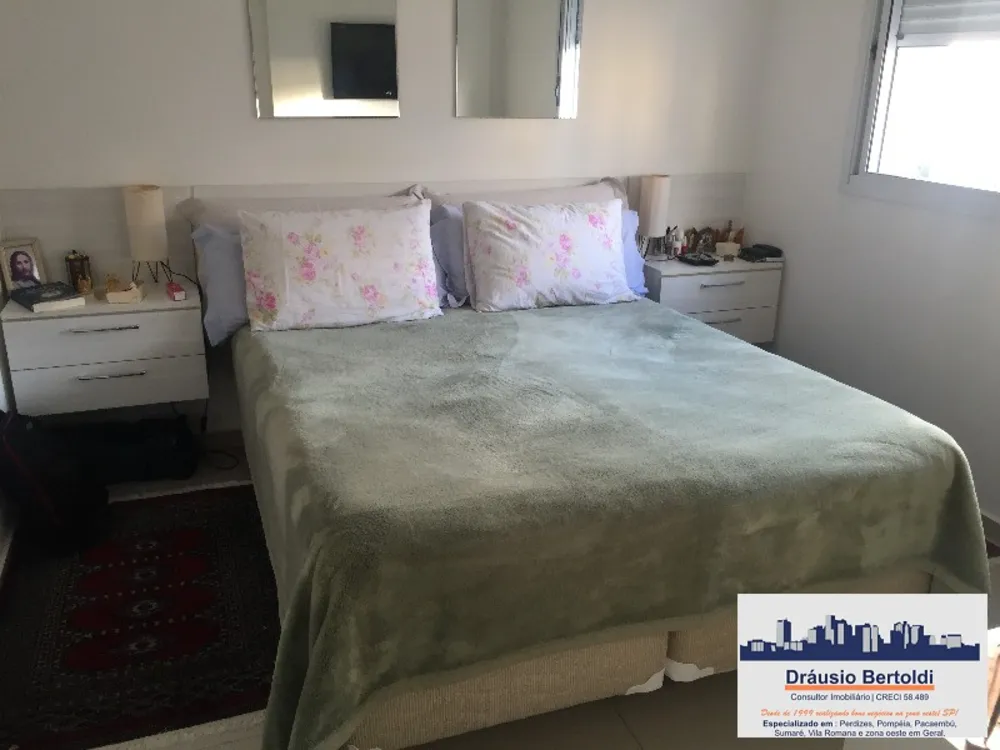 Apartamento, 3 quartos, 119 m² - Foto 7