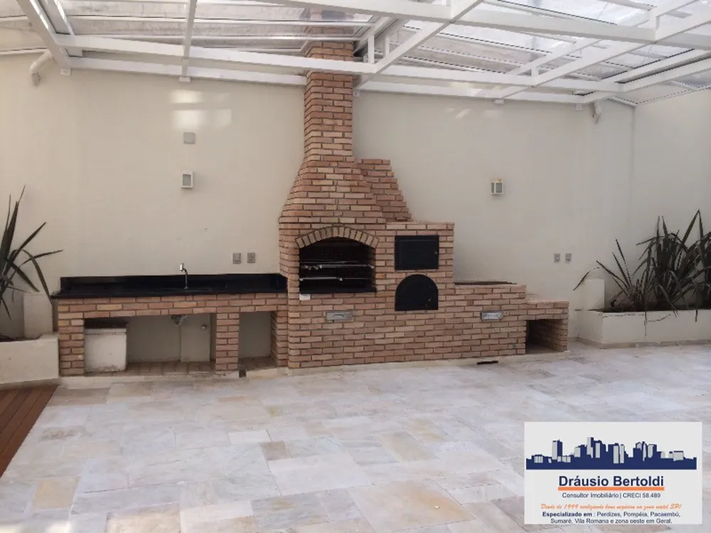 Apartamento, 3 quartos, 119 m² - Foto 14